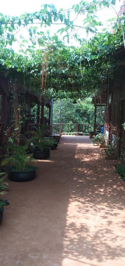 Bee Bee'S Chalets Home Stay And Trekking Banlung 外观 照片